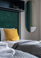 RentPlanet - Studio Kasprzaka