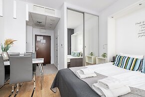 RentPlanet - Studio Kasprzaka