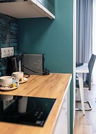 RentPlanet - Studio Kasprzaka