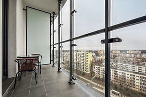 RentPlanet - Studio Kasprzaka