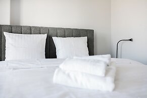 RentPlanet - Studio Kasprzaka