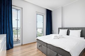 RentPlanet - Studio Kasprzaka