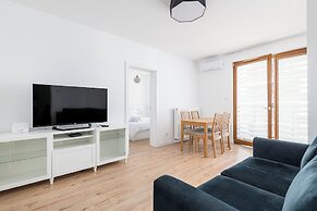 RentPlanet - Studio Kasprzaka