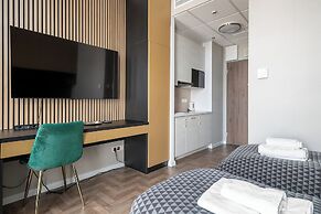 RentPlanet - Studio Kasprzaka