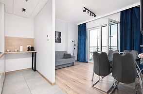 RentPlanet - Studio Kasprzaka