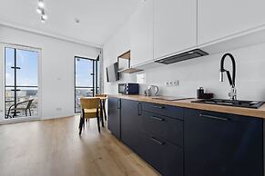 RentPlanet - Studio Kasprzaka