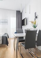 RentPlanet - Studio Kasprzaka