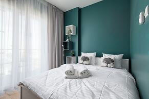 RentPlanet - Studio Kasprzaka