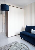 RentPlanet - Studio Kasprzaka