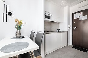 RentPlanet - Studio Kasprzaka