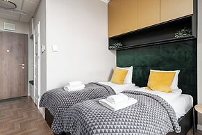 RentPlanet - Studio Kasprzaka