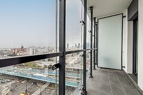 RentPlanet - Studio Kasprzaka