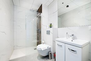 RentPlanet - Studio Kasprzaka