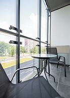 RentPlanet - Studio Kasprzaka