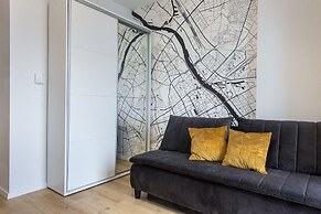 RentPlanet - Studio Kasprzaka