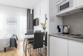 RentPlanet - Studio Kasprzaka