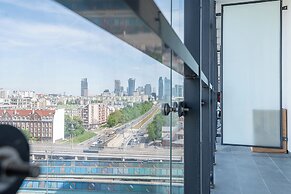 RentPlanet - Studio Kasprzaka