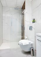 RentPlanet - Studio Kasprzaka