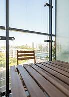 RentPlanet - Studio Kasprzaka