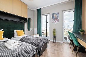 RentPlanet - Studio Kasprzaka