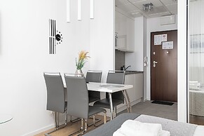 RentPlanet - Studio Kasprzaka