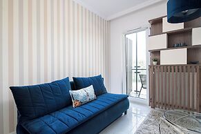 RentPlanet - Studio Kasprzaka