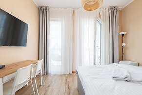 RentPlanet - Studio Kasprzaka