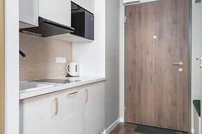 RentPlanet - Studio Kasprzaka