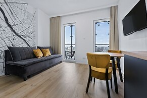 RentPlanet - Studio Kasprzaka