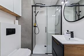 RentPlanet - Studio Kasprzaka