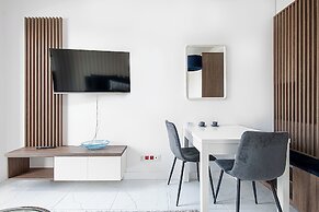 RentPlanet - Studio Kasprzaka