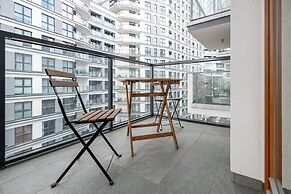 RentPlanet - Studio Kasprzaka