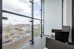 RentPlanet - Studio Kasprzaka