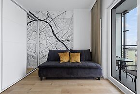 RentPlanet - Studio Kasprzaka