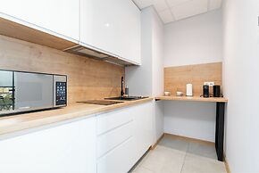 RentPlanet - Studio Kasprzaka