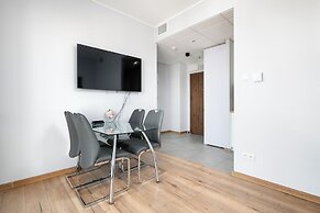 RentPlanet - Studio Kasprzaka