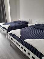 Rayans Lodge Startford