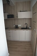 APARTAMENTY NA WZGÓRZU