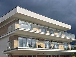 APARTAMENTY NA WZGÓRZU