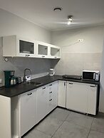 APARTAMENTY NA WZGÓRZU