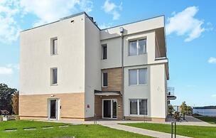 APARTAMENTY NA WZGÓRZU