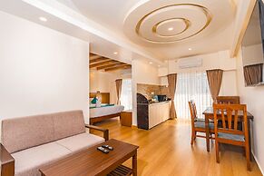 Pokhara Alpine and Springs