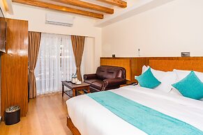 Pokhara Alpine and Springs