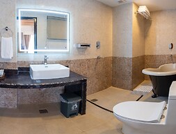 Pokhara Alpine and Springs