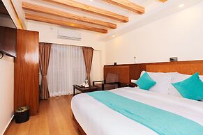 Pokhara Alpine and Springs