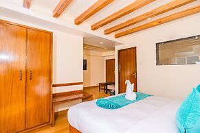 Pokhara Alpine and Springs