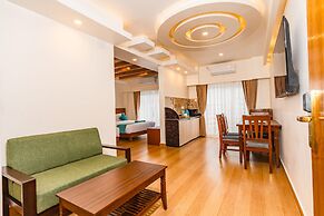 Pokhara Alpine and Springs