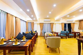 Pokhara Alpine and Springs