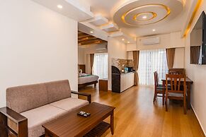 Pokhara Alpine and Springs