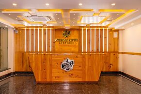 Pokhara Alpine and Springs